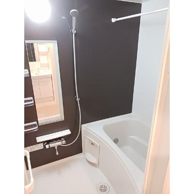 ミニョン　プラス１ 105【管理NO：1-022125701-01040】 ★家具家電は申し込み後に搬入します★の物件画像