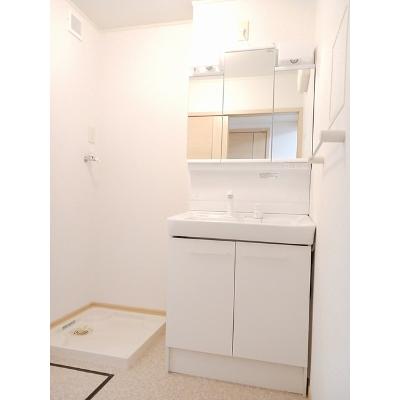 サザンヒルズ 203【管理NO：1-015487801-02030】 ★家具家電は申し込み後に搬入します★ ★2026年10月中旬入居可能★の物件画像