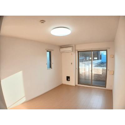 リバーストン 101【管理NO：1-019571801-01010】 ★家具家電は申し込み後に搬入します★ ★2026年12月中旬入居可能★の物件画像