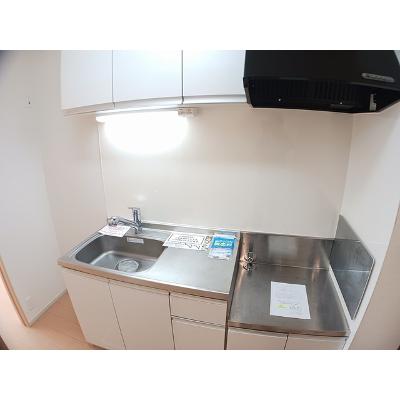 リバーストン 101【管理NO：1-019571801-01010】 ★家具家電は申し込み後に搬入します★ ★2026年12月中旬入居可能★の物件画像