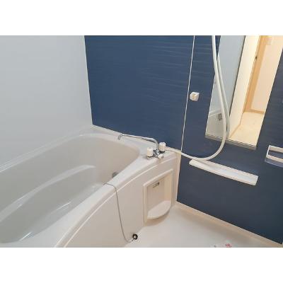 マグノーリア横田Ⅱ 102【管理NO：1-016108701-01020】 ★家具家電は申し込み後に搬入します★ ★2026年11月中旬入居可能★の物件画像