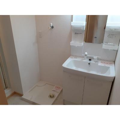 マグノーリア横田Ⅱ 102【管理NO：1-016108701-01020】 ★家具家電は申し込み後に搬入します★ ★2026年11月中旬入居可能★の物件画像