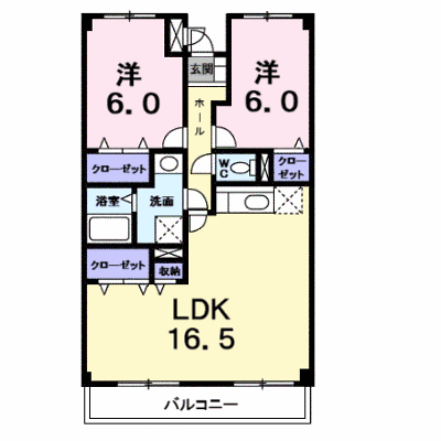 ラフィーネ南伊丹 101【管理NO：1-007545801-01010】 ★家具家電は申し込み後に搬入します★ ★2026年09月下旬入居可能★の物件画像
