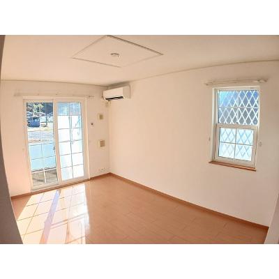 ナチュレＡＧＡＫＥⅡ 102【管理NO：1-014413701-01020】 ★家具家電は申し込み後に搬入します★の物件画像