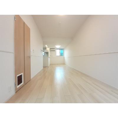 アプローズ　Ⅰ 101【管理NO：1-026392401-01010】 ★家具家電は申し込み後に搬入します★ ★2026年09月下旬入居可能★の物件画像