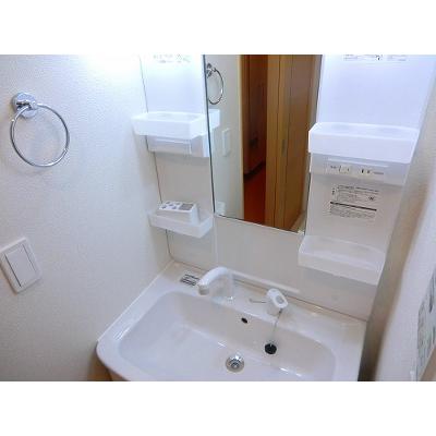 エスペランサ香寺 104【管理NO：1-021156501-01040】 ★家具家電は申し込み後に搬入します★ ★2026年11月中旬入居可能★の物件画像
