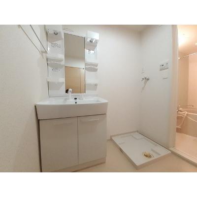 サニーアップヒルＥ 204【管理NO：1-018389702-02040】 ★家具家電は申し込み後に搬入します★ ★2026年10月下旬入居可能★の物件画像