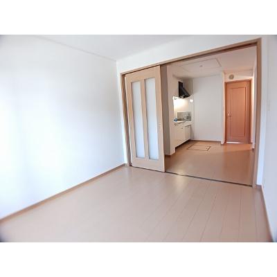 サンリットベルＡ 101【管理NO：1-014965201-01010】 ★家具家電は申し込み後に搬入します★ ★2026年10月中旬入居可能★の物件画像