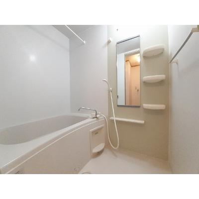 カーサ　エレガンテ　Ⅰ 203【管理NO：1-013129601-02030】 ★家具家電は申し込み後に搬入します★ ★2026年10月下旬入居可能★の物件画像