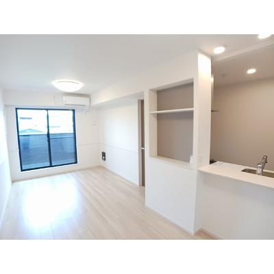 カーサ　サリチェ 203【管理NO：1-027928301-02030】 ★家具家電は申し込み後に搬入します★ ★2026年11月中旬入居可能★の物件画像