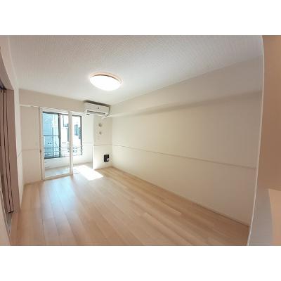 メゾンドカルム　Ⅱ 102【管理NO：1-026363502-01020】 ★家具家電は申し込み後に搬入します★の物件画像