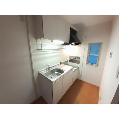 パークヒル光明 101【管理NO：1-003787401-01010】 ★家具家電は申し込み後に搬入します★ ★2026年10月中旬入居可能★の物件画像