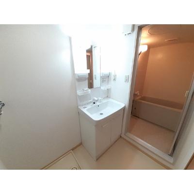 パークヒル光明 101【管理NO：1-003787401-01010】 ★家具家電は申し込み後に搬入します★ ★2026年10月中旬入居可能★の物件画像