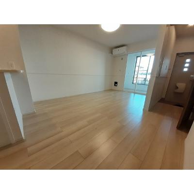 クレメント東九条Ａ 107【管理NO：1-025836001-01060】 ★家具家電は申し込み後に搬入します★の物件画像