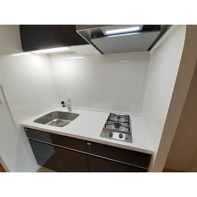 シャルモン深野　Ｗｅｓｔ 101【管理NO：1-027213202-01010】 ★家具家電は申し込み後に搬入します★ ★2026年11月中旬入居可能★の物件画像
