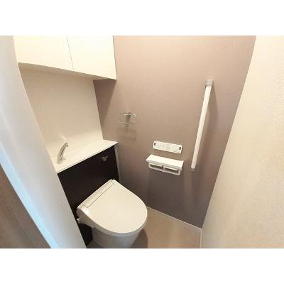 シャルモン深野　Ｗｅｓｔ 101【管理NO：1-027213202-01010】 ★家具家電は申し込み後に搬入します★ ★2026年11月中旬入居可能★の物件画像
