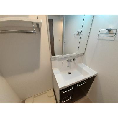 シャルモン深野　Ｗｅｓｔ 101【管理NO：1-027213202-01010】 ★家具家電は申し込み後に搬入します★ ★2026年11月中旬入居可能★の物件画像