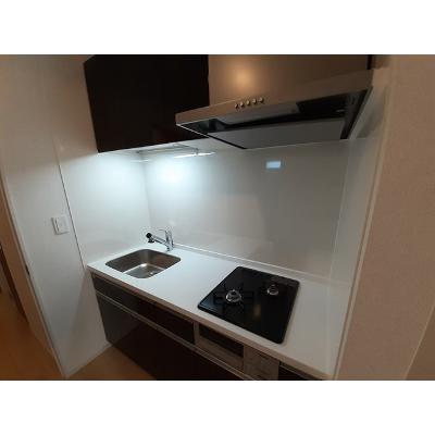 ラームーン 201【管理NO：1-026052001-02010】 ★家具家電は申し込み後に搬入します★ ★2026年09月下旬入居可能★の物件画像