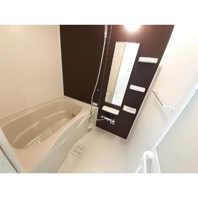 メゾン　ヒュッゲ 201【管理NO：1-023471201-02010】 ★家具家電は申し込み後に搬入します★ ★2026年11月上旬入居可能★の物件画像
