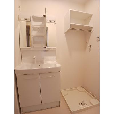 シャルマン大蓮北 106【管理NO：1-025144801-01050】 ★家具家電は申し込み後に搬入します★ ★2026年10月中旬入居可能★の物件画像