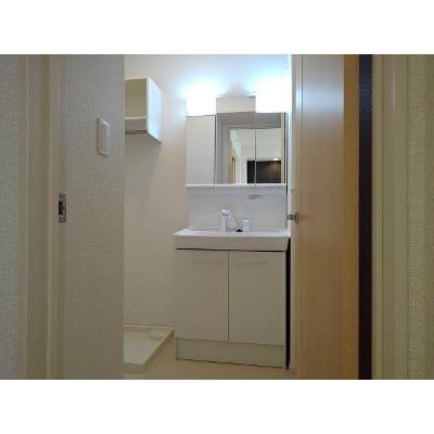 シャルマン大蓮北 102【管理NO：1-025144801-01020】 ★家具家電は申し込み後に搬入します★ ★2026年10月下旬入居可能★の物件画像