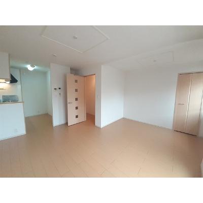 爽・大井 203【管理NO：1-017384101-02030】 ★家具家電は申し込み後に搬入します★ ★2026年11月中旬入居可能★の物件画像