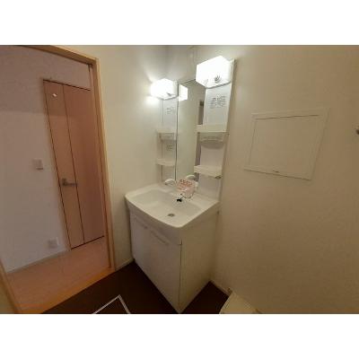 爽・大井 203【管理NO：1-017384101-02030】 ★家具家電は申し込み後に搬入します★ ★2026年11月中旬入居可能★の物件画像