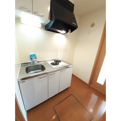 ステイションランドナガタキ 110【管理NO：1-014213301-01080】 ★家具家電は申し込み後に搬入します★ ★2026年10月中旬入居可能★の物件画像