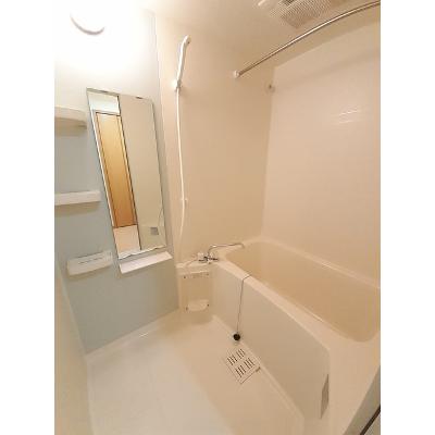 ステイションランドナガタキ 110【管理NO：1-014213301-01080】 ★家具家電は申し込み後に搬入します★ ★2026年10月中旬入居可能★の物件画像