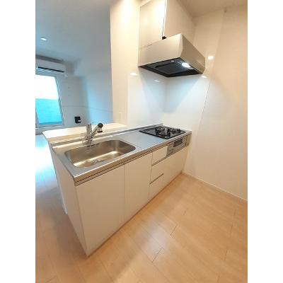 フリーデⅠ 205【管理NO：1-025509001-02040】 ★家具家電は申し込み後に搬入します★ ★2026年10月下旬入居可能★の物件画像