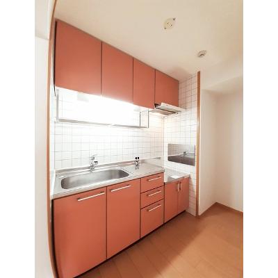 ロイヤルシティー泉南 203【管理NO：1-012521701-02030】 ★家具家電は申し込み後に搬入します★ ★2026年10月中旬入居可能★の物件画像