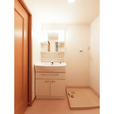 ロイヤルシティー泉南 203【管理NO：1-012521701-02030】 ★家具家電は申し込み後に搬入します★ ★2026年10月中旬入居可能★の物件画像