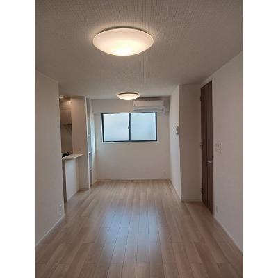サンリットⅠ　（和歌山市内原） 101【管理NO：1-027291601-01010】 ★家具家電は申し込み後に搬入します★ ★2026年11月中旬入居可能★の物件画像