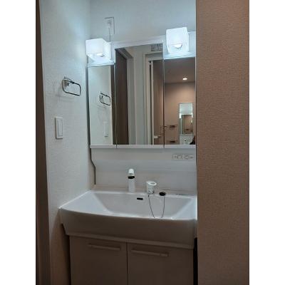 サンリットⅠ　（和歌山市内原） 101【管理NO：1-027291601-01010】 ★家具家電は申し込み後に搬入します★ ★2026年11月中旬入居可能★の物件画像