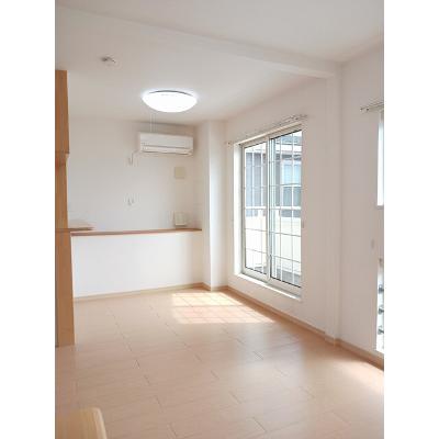 エスペランサ 205【管理NO：1-016835601-02040】 ★家具家電は申し込み後に搬入します★ ★2026年10月下旬入居可能★の物件画像