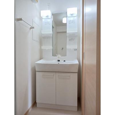 エスペランサ 205【管理NO：1-016835601-02040】 ★家具家電は申し込み後に搬入します★ ★2026年10月下旬入居可能★の物件画像