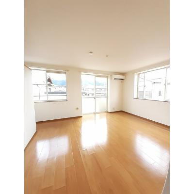 ハートフル鴨島　Ｂ 201【管理NO：1-011581502-02010】 ★家具家電は申し込み後に搬入します★ ★2026年10月中旬入居可能★の物件画像