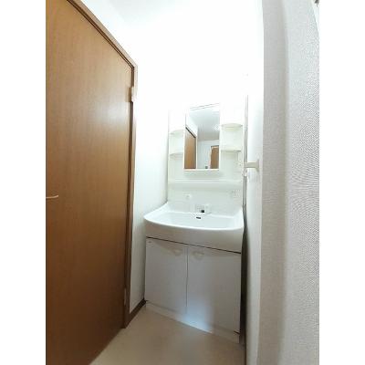 ハートフル鴨島　Ｂ 201【管理NO：1-011581502-02010】 ★家具家電は申し込み後に搬入します★ ★2026年10月中旬入居可能★の物件画像