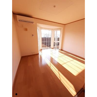 ラフレシールＡ 102【管理NO：1-012919901-01020】 ★家具家電は申し込み後に搬入します★ ★2026年11月上旬入居可能★の物件画像