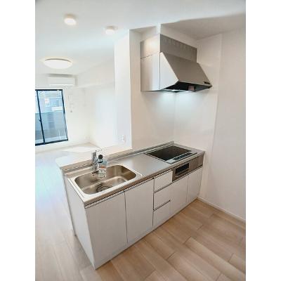 グランベリー 204【管理NO：1-026957101-02040】 ★家具家電は申し込み後に搬入します★ ★2026年10月中旬入居可能★の物件画像