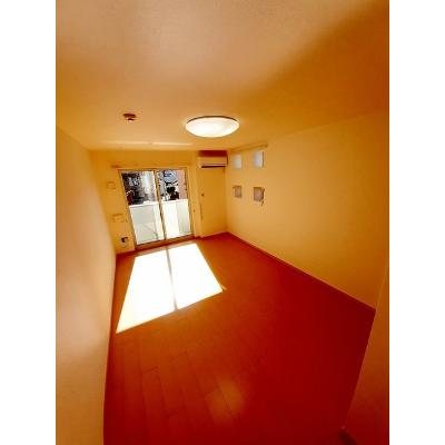 ラ・メール横浜 203【管理NO：1-019739101-02030】 ★家具家電は申し込み後に搬入します★ ★2026年10月下旬入居可能★の物件画像