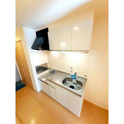 ラ・メール横浜 203【管理NO：1-019739101-02030】 ★家具家電は申し込み後に搬入します★ ★2026年10月下旬入居可能★の物件画像
