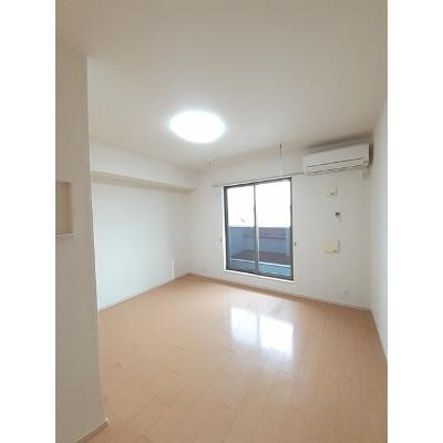 サンフラワーＳ 202【管理NO：1-020750701-02020】 ★家具家電は申し込み後に搬入します★ ★2026年11月中旬入居可能★の物件画像