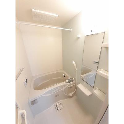 サンフラワーＳ 202【管理NO：1-020750701-02020】 ★家具家電は申し込み後に搬入します★ ★2026年11月中旬入居可能★の物件画像
