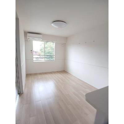 フェニックス　Ⅰ 202【管理NO：1-026630401-02020】 ★家具家電は申し込み後に搬入します★の物件画像
