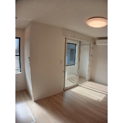 サンフラワー 101【管理NO：1-027695801-01010】 ★家具家電は申し込み後に搬入します★ ★2026年11月中旬入居可能★の物件画像