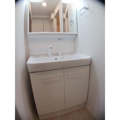 サンフラワー 101【管理NO：1-027695801-01010】 ★家具家電は申し込み後に搬入します★ ★2026年11月中旬入居可能★の物件画像
