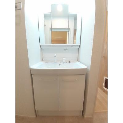 ライフランドＤ 201【管理NO：1-027026401-02010】 ★家具家電は申し込み後に搬入します★ ★2026年10月下旬入居可能★の物件画像