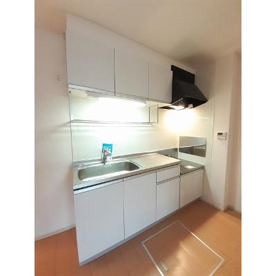 フラット　ヒルズ　Ⅰ 102【管理NO：1-017621301-01020】 ★家具家電は申し込み後に搬入します★ ★2026年10月中旬入居可能★の物件画像