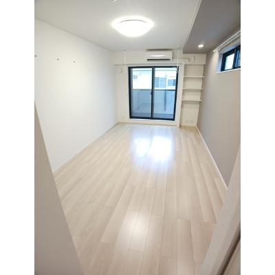 モーダ・フジ 206【管理NO：1-026842701-02060】 ★家具家電は申し込み後に搬入します★ ★2026年10月下旬入居可能★の物件画像